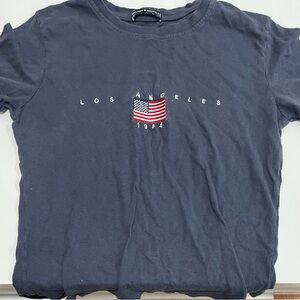 Brandy Melville tee